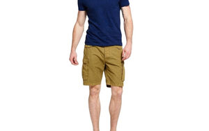 Short cargo multi-poches confortable pour homme, top tendance, qualité supérieure, respirant, séchage rapide, pour homme, service OEM - Product Image 4