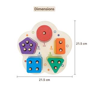 Caja estacionaria de madera multiusos, superventas, regalos y manualidades, cajas de madera, carteles de pared hechos en la India - Product Image 6