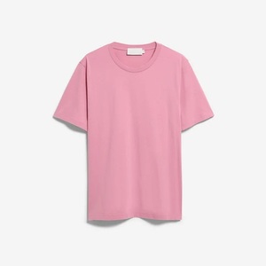 เสื้อยืดผู้ชายผ้าฝ้าย 100% ปักโลโก้ตามสั่ง ทรงโอเวอร์ไซส์ แขนสั้น แห้งเร็ว ผ้าถัก พิมพ์ลายได้ตามต้องการ - Product Image 6
