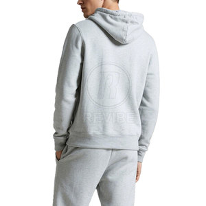 Chándal para hombre hecho a medida, el más vendido, recién llegado, 100% algodón, en venta - Product Image 4