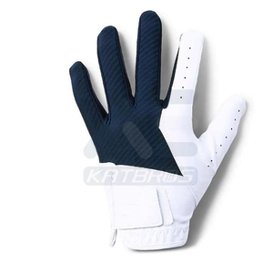 Gants de golf en peau de mouton en gros, conçus pour améliorer l'adhérence, le confort, la flexibilité, la précision du swing et les performances globales - Product Image 6