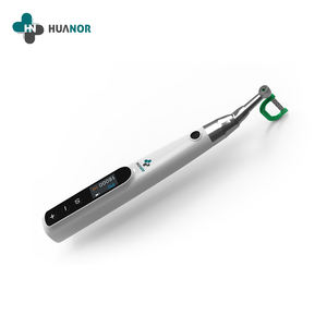 เครื่องขัดฟันสำหรับจัดฟัน ประสิทธิภาพสูง เสียงเบา ผลผลิตเสถียร พร้อมหัวเปลี่ยนได้ และการชาร์จแบบ Type-C - Product Image 1