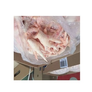 ไก่ทั้งลูกได้รับการรับรองฮาลาลแบบพรีเมี่ยมปลอดภัยในการตัดวิตามินปราศจากไขมันทรานส์ที่อุดมไปด้วยจำนวนมากได้รับการตรวจสอบการส่งออก - Product Image 2