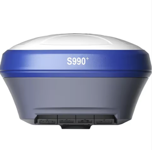 ซื้อเลย! เครื่องรับสัญญาณ GNSS รุ่น S990+ ความแม่นยำสูงสุด - จัดส่งทั่วโลก - Product Image 4