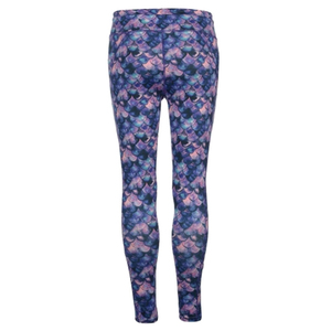 Nouvel Arrivage Leggings Femme Tricotés Multicolores à Taille Mi-Haute, Respirants, Anti-Bactériens, Sublimation, Style Décontracté et Professionnel pour la Gym - Product Image 6