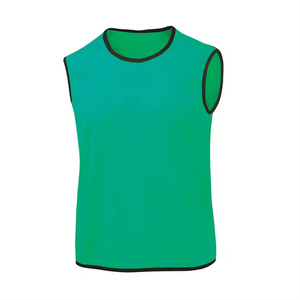 Custom logo Adult Soccer <b>Bibs</b>/New Design Soccer <b>Training</b> Vest Soccer <b>Training</b> Vest - Product Image 4