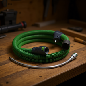 Lijadoras Festool IAS 3-Light AS Premium con Manguera IAS, Producto Innovador y Eficiente - Product Image 3