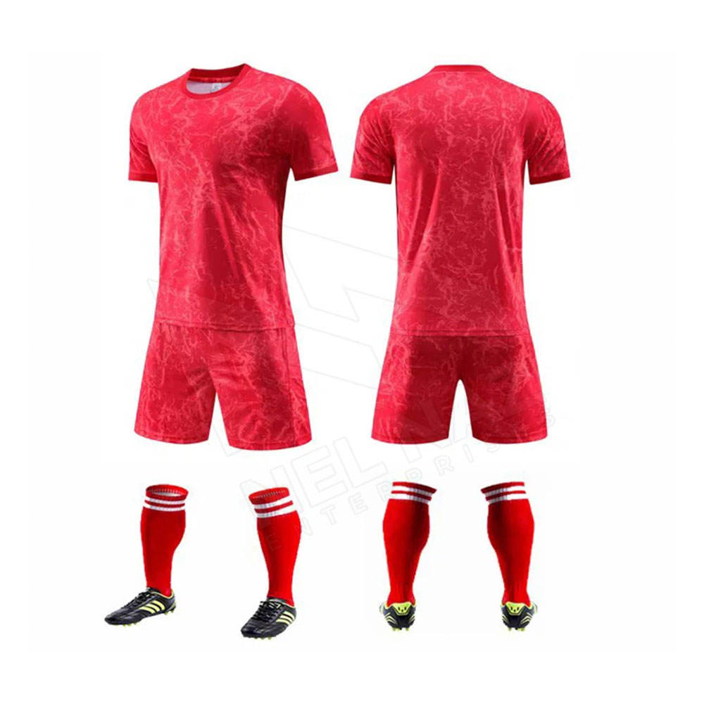 Men's High Quality Customizable Soccer Jersey Best France Football