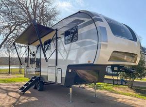 <b>Small</b> Off-Road Teardrop Caravan Camping Travel Trailer with <b>Tent</b> for Sale and Trailer Houses. - Product Image 2