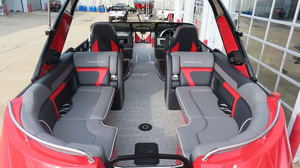 2024 T-r-i-f-e-c-t-a 25S-p-o-r-t R-F-9 D-C 3.0 - Product Image 6