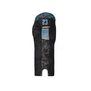 Top Selling Breathable Lightweight American Football Uniform OEM Service Cheap Price American Football Uniform - Product Image 4