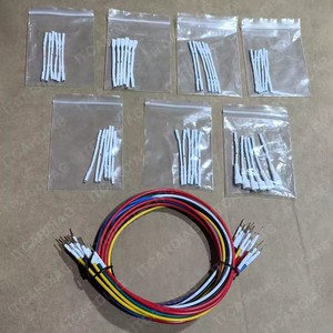 Câble de banc ECU avec support GODIAG pour KT200II/KT200/FormulaFlash pour adaptateur de broches JTAG de démarrage en banc ECU Bosch/Delphi/Marelli - Product Image 2