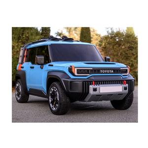 Coches Toyota Compact Cruiser usados a precio barato | Coches Toyota bastante usados de segunda mano a la venta con entrega rápida - Product Image 1