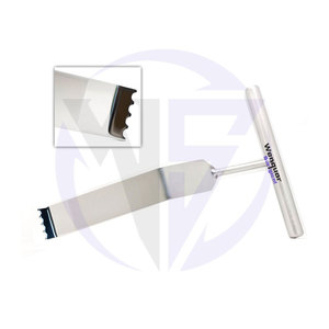 Retractor de Acromioplastia de Grado Médico al Mejor Precio, Herramienta de Acero Inoxidable Resistente a la Corrosión, Manual Veterinario - Product Image 6