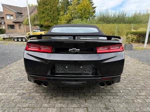 V8เชฟโรเลตคามาโร2018 Chevrolet Camaro ระบบเกียร์อัตโนมัติ7วินาทีสำหรับรถแข่งล้อหน้า neu voll 415PS - Product Image 6