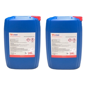 AFFF Foam สมาธิ3% 6%,อุปกรณ์ดับเพลิงโฟมต่อสู้ไฟ Afff ทนไฟโรงงานเวียดนาม - Product Image 1