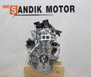 SANDIKOTOMOTIV para FOCUS 1.5 HD 17 (DV5R/DV5RD) JX6Q 6006 OE NO. 1 - Product Image 4