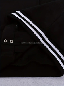 Boomletcorp Nouveau Style Top Mode Hommes Style Versity Mode Veste Logo Personnalisé Imperméable Tendance Versity Mode Vestes. - Product Image 6