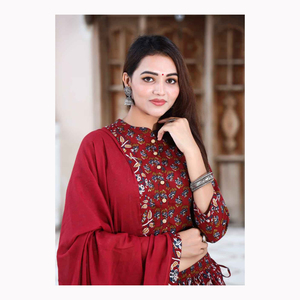 Vestido bordado paquistaní indio impresionante fiesta tradicional multicolor vestido superventas nueva colección - Product Image 5