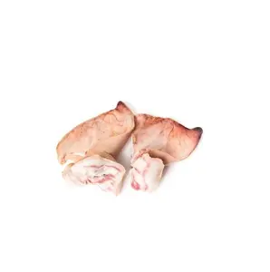 Cheapest Price Supplier Bulk Frozen Pork Ears - Frozen Pork Head and Ear Flap With Fast Delivery