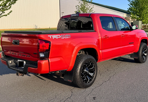 Camionetas Tacoma T.R.D Sport Doble Cabina 4x4 del 2018, Usadas en Buen Estado, en Venta - Product Image 6