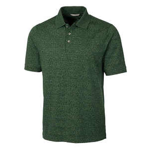 Los polos más vendidos para hombre, ropa deportiva informal, logotipo bordado personalizado, diseño de impresión sólida, marca de moda en línea de punto - Product Image 4