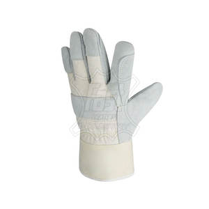 Guantes de Trabajo de Nuevo Diseño, Guantes de Protección para las Manos, Guantes de Trabajo en Venta - Product Image 2