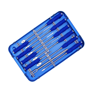 Nuevos Instrumentos de Cirugía Ortopédica de Alta Calidad con el Mejor Diseño de Color y Aprobación CE - Product Image 2
