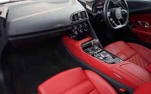 2023 abordable aAu-diiiiiiiiii R8 FSI V10 - Product Image 5