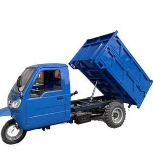 2025 nuevo 600W/800W/1000W triciclo adulto bicicleta de carga eléctrica triciclos 60V triciclos eléctricos con abierto 4 asientos coche Taxi a la venta - Product Image 3