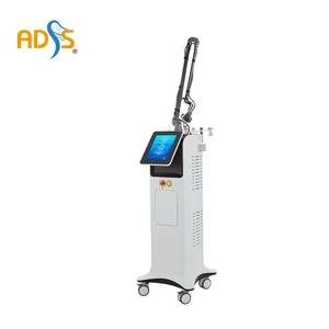 Medical Co2 Laser Fraction Skin Resurfacing Acne Scars Removal Co2 Fractional Laser Machine