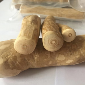 Eco2go Jouet à mâcher en bois pour chien, café durable de haute qualité du Vietnam, bon pour la santé du chien - Product Image 6