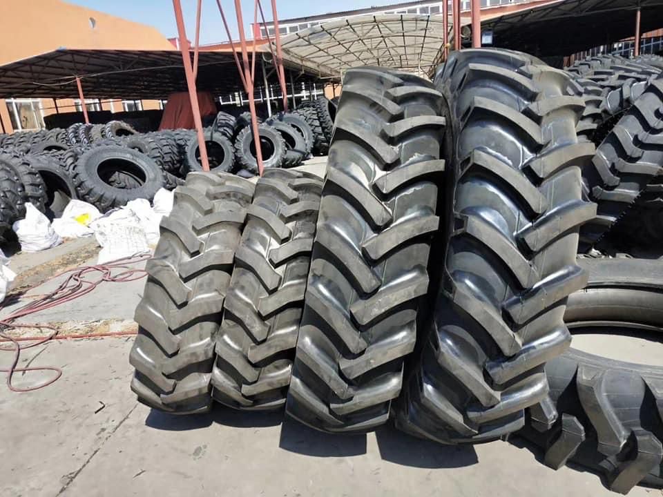 Agriculture Used Tractor Tires 13.6 28 Tractor Tire with Cheap Price(id