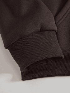 Sudaderas con Logotipo y Diseño Personalizados para Hombre, Sudaderas Básicas Transpirables con Pedrería, Hechas en Pakistán - Product Image 5