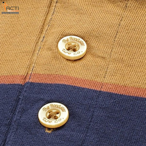 Polos pour hommes avec design sur mesure Polos pour hommes en polyester Polos de meilleure qualité - Product Image 5