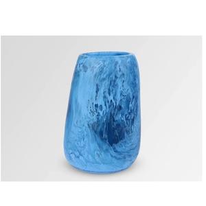 Vase de sol en résine de haute qualité personnalisable meilleur accessoire de décoration de vaisselle pour la maison en céramique et porcelaine design - Product Image 2