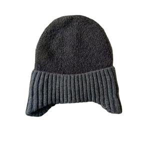 Stretch Fit Beanies Soft Warm <b>Cap</b> Streetwear Casual Modern <b>Winter</b> Headwear Comfortable Everyday Fashion Wear jacquard - Product Image 3