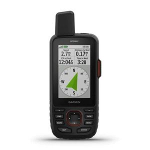 GPSMAP 67i เครื่องนำทางพกพาคุณภาพสูงจาก Garmin - Product Image 4