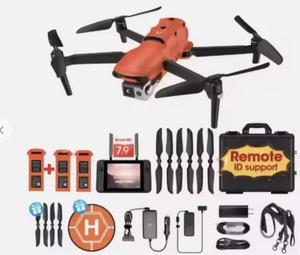 Auténtica Cámara Térmica Aut-els Robotics Evo 2 Dual 640t V3 2024, 100% Nueva - Product Image 1