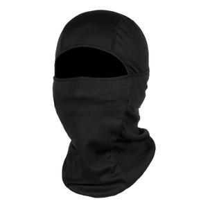 Pasamontañas personalizado invierno a prueba de viento máscara facial táctica para hombres con su logotipo impreso pasamontañas precio barato OEM 2025 - Product Image 1