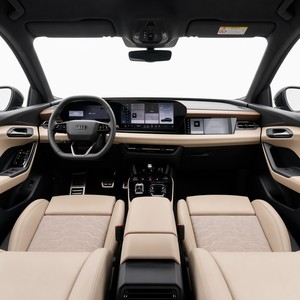 <span class=keywords><strong>AUDI</strong></span> Q6L <span class=keywords><strong>E</strong></span>-<span class=keywords><strong>tron</strong></span> 2025, SUV Eléctrico de Lujo, Autonomía de +700 km (CLTC), Plataforma PPE, Alto Rendimiento, Vehículo de Nueva Energía, Totalmente Equipado - Product Image 5