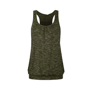 Venta al por mayor de bajo precio camiseta sin mangas ropa de entrenamiento de los hombres camiseta sin mangas OEM hombres cortos - Product Image 3