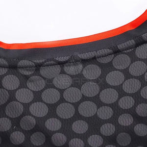 Uniforme de baloncesto de alta calidad de diseño único para hombre, uniforme de baloncesto de secado rápido al por mayor, ropa deportiva, uniforme de baloncesto - Product Image 6