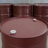 Sulfolane Aqueous 99.5% CAS 126-33-0 Pelarut Kemurnian Tinggi untuk Ekstraksi Aromatik Pemurnian Gas Sintesis Kimia