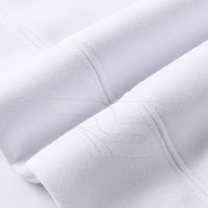 Vêtements décontractés thermiques à séchage rapide Sweats à capuche en polyester Sweats à capuche de fabricant pakistanais pour la vente en ligne - Product Image 4