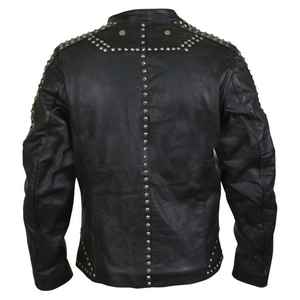 Vestes en strass pour hommes, sweat-shirts à capuche zippés grunge pour hommes, sweat-shirt à capuche graphique en strass scintillant Y2K, streetwear - Product Image 3