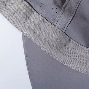 Wholesale 100% Wool Beanie High Quality Custom 3D Embroidered Bucket <b>Baseball</b> <b>Caps</b> Sporty Mesh Fabric Fast Shipping for Winter - Product Image 6