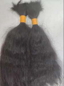 Indian Remy Grade <b>Extensions</b> Long Lasting <b>Micro</b> Ring Professional Grade Chemical Free Machine Double Weft Supplier Low Price - Product Image 4