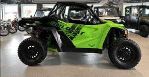 MEJORES VENTAS %100 2024 Arctic Cat WILDCAT XX - Product Image 3