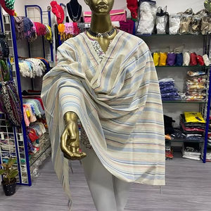 Châle paréo Fouta en pur coton 100% Design numérique imprimé personnalisable Inde Mumbai fabriqué et exporté - Product Image 1